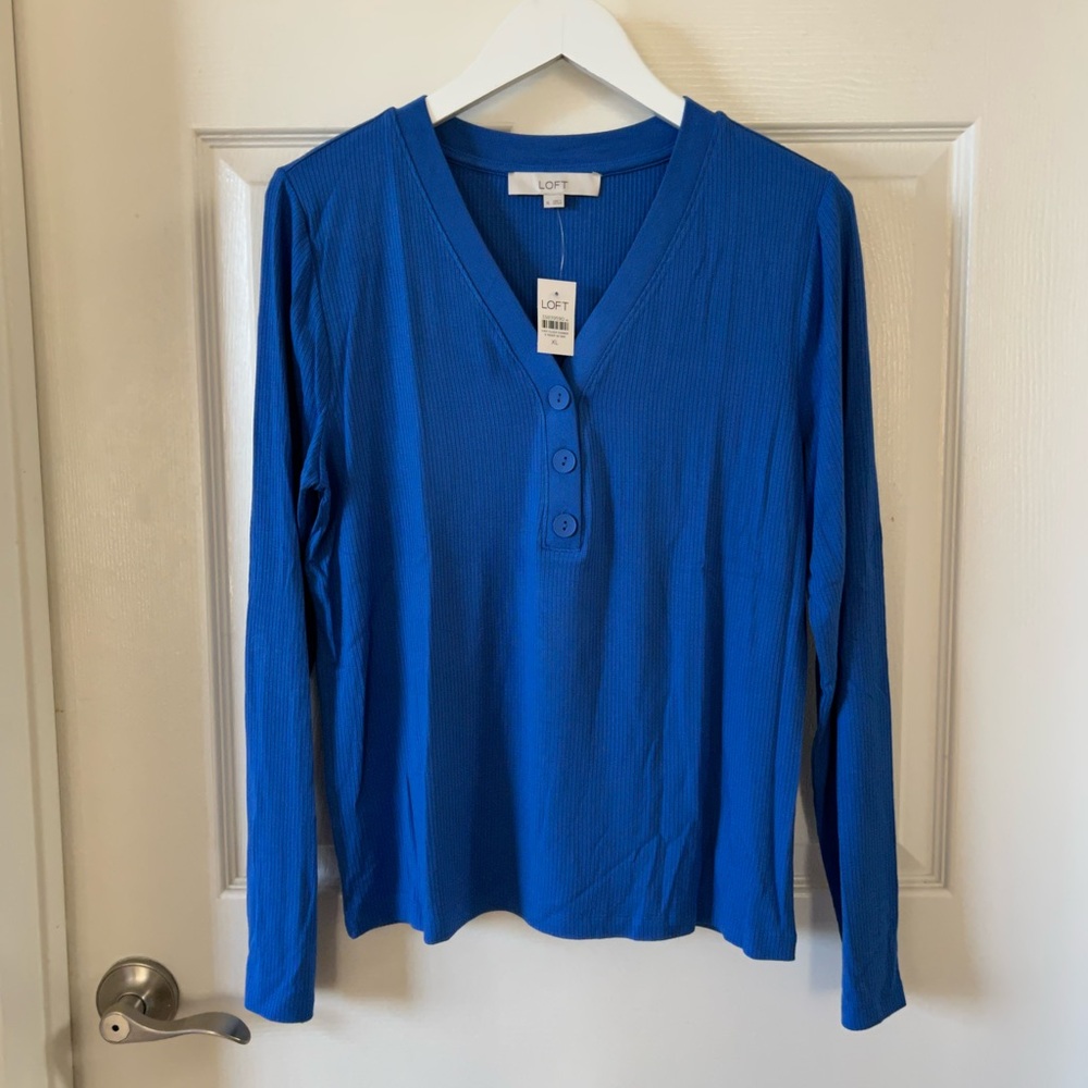 NWT Loft Henley